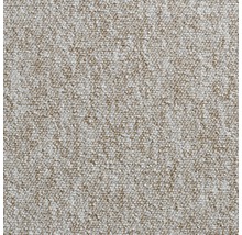 Teppichboden Schlinge Altino Farbe 70 braun 400 cm breit (Meterware)