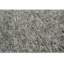 Nahaufnahme eines Teppichs