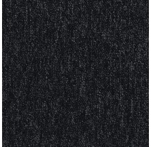 Produktbild: Teppichboden Schlinge Altino Farbe 78 schwarz 400 cm breit (Meterware)