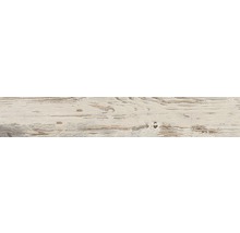 Holzfliese mit Holzoptik