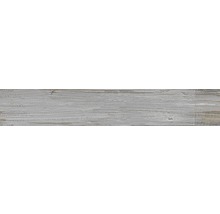 Produktbild: Feinsteinzeug Wand- und Bodenfliese Tribeca Gris 15 x 90 x 1,13 cm