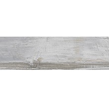 Feinsteinzeug Wand- und Bodenfliese Tribeca Innen gris 20,2 x 66,2 cm