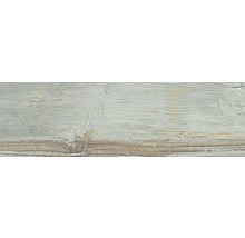 Feinsteinzeug Wand- und Bodenfliese Tribeca Innen aqua 20,2 x 66,2 cm