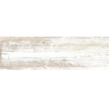 Holzfliese mit Holzoptik