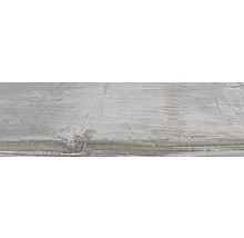 Feinsteinzeug Wand- und Bodenfliese Tribeca Antislip für Außen gris 20,2 x 66,2 cm