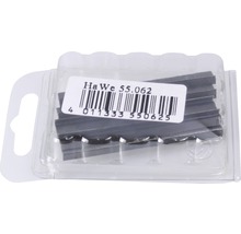 HaWe Ersatzklingen im Kunststoffbehälter