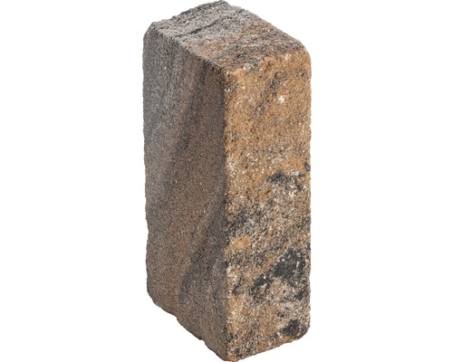 Einzelner Mauerstein