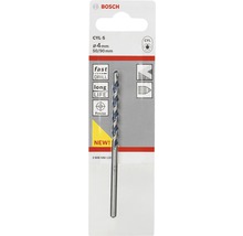 Bosch CYL-5 Steinbohrer, Durchmesser vier Millimeter