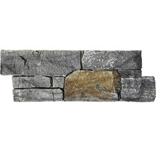 Produktbild: Wandverblender Naturstein im Betonmantel Val Gardena 60x20 cm