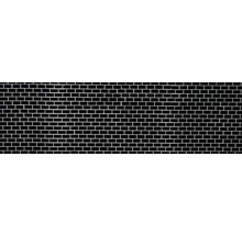 Wandfliesen mit rechteckigem Format im Mauerverbund