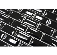 Mosaikfliesen im Metro-Stil