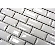 Keramikfliesen im Metro-Stil für Wandverkleidung