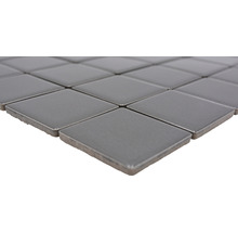 Mosaikfliese, quadratisch