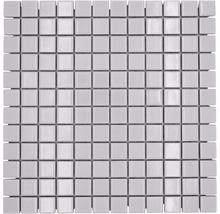 Produktbild: Keramikmosaik CG 104 weiß 30x30 cm