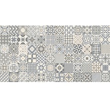 Produktbild: Feinsteinzeug Wandfliese Heritage grey 32x62,5cm