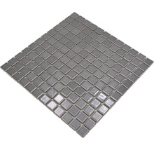 Quadratisches Mosaikfliesen-Blatt