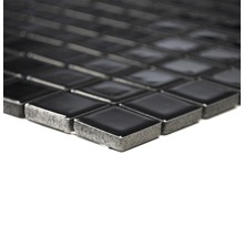 Mosaikfliese aus Glas