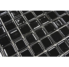 Mosaikfliesen aus Glas, quadratisch