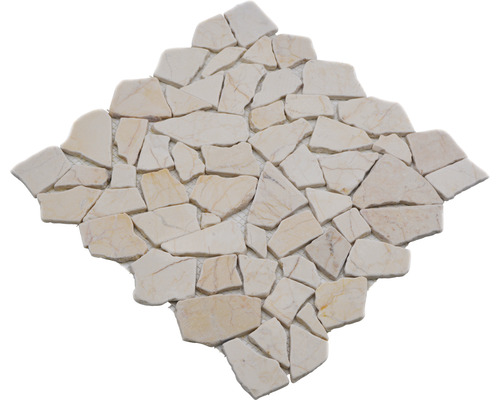 Bruchmosaik CIOT 30/2807 beige 30,5x30,5 cm