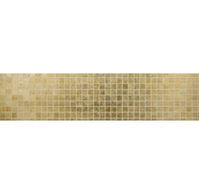 Mosaikfliesen mit quadratischen Formen