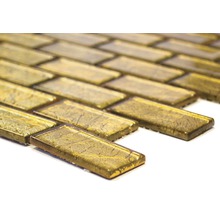 Mosaikfliesen aus Glas