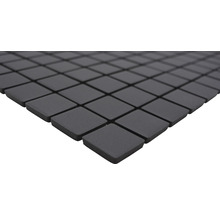 Quadratische Mosaikfliese