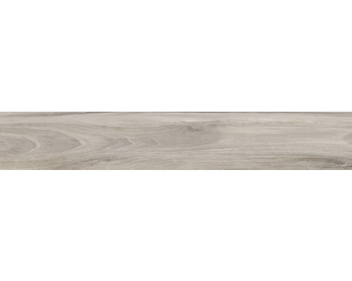 Wand- und Bodenfliese Silentline Avorio 20x120cm