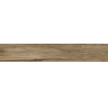 Holzfliese in Holzoptik