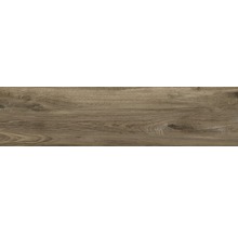 Wand- und Bodenfliese Silentline Tortora 30x120cm