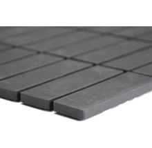 Mosaikfliese aus Steinzeug in Stäbchenform