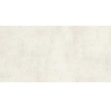 Feinsteinzeug Wand- und Bodenfliese HOMEtek Ivory lappato 30 x 60 cm