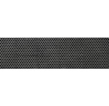 Metallgitter mit sechseckigen Öffnungen