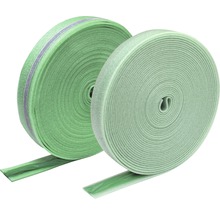 Zwei Rollen Abdichtungsband für Bauanwendungen