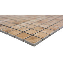 Mosaikfliesen aus Keramik