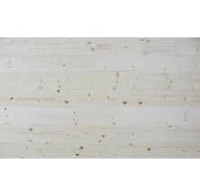 Holzpaneele aus Fichte für den Innenbereich