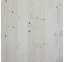 Holzpaneele aus Fichte für Wand- und Deckengestaltung