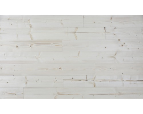 Helle Holzpaneele für Wand- und Deckengestaltung