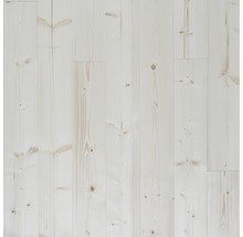 Holzpaneele aus Fichte
