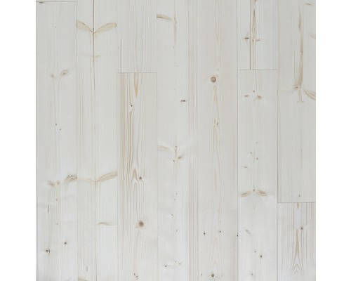 Holzpaneele aus Fichte