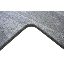 Detailansicht einer Arbeitsplatte aus Granit