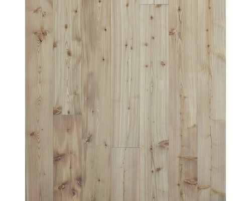 Holzboden aus Kiefernholz