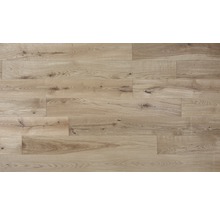 Holzboden mit Holzmuster