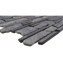 Mosaikmatte aus Naturstein