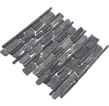 Mosaikmatte aus Naturstein