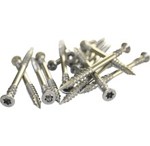 Holzschrauben mit Torx Antrieb