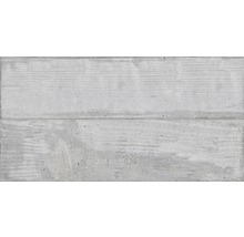 Betonoptik Fliese mit Holzstruktur