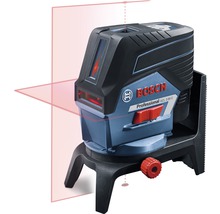 Bosch GCL 2-50 C Professional Kreuzlinienlaser mit Laserlinien