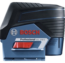Bosch Logo, Professional GCL 2-50 C Kreuzlinienlaser