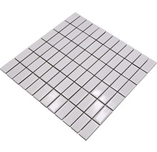 Rechteckige Keramikmosaikfliese