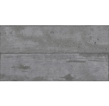 Betonplatte mit Holzstruktur für den Außenbereich